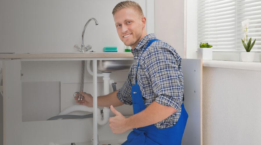 Professional water heater repair in Rock River, WY